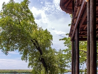 Rezerwat w Chobe (Botswana)